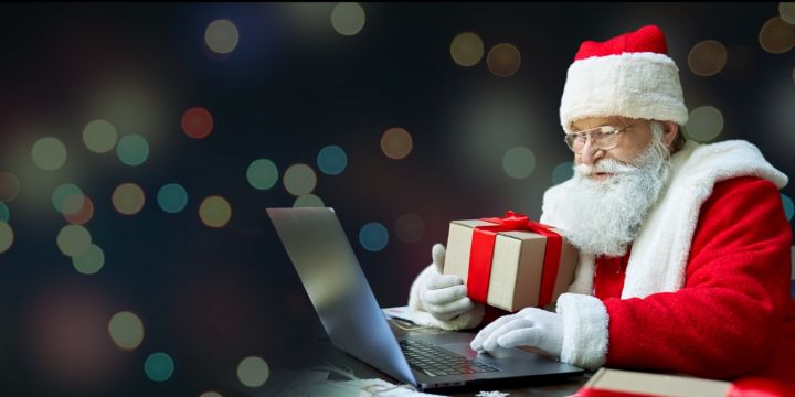 Your IT Support for Christmas 2022